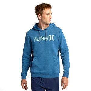 Hurley Hooded Sweatshirt